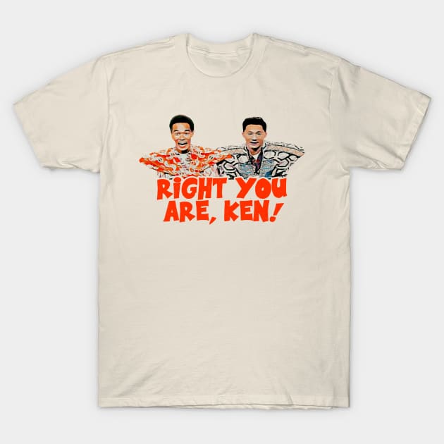 You ken do it shirt 2025